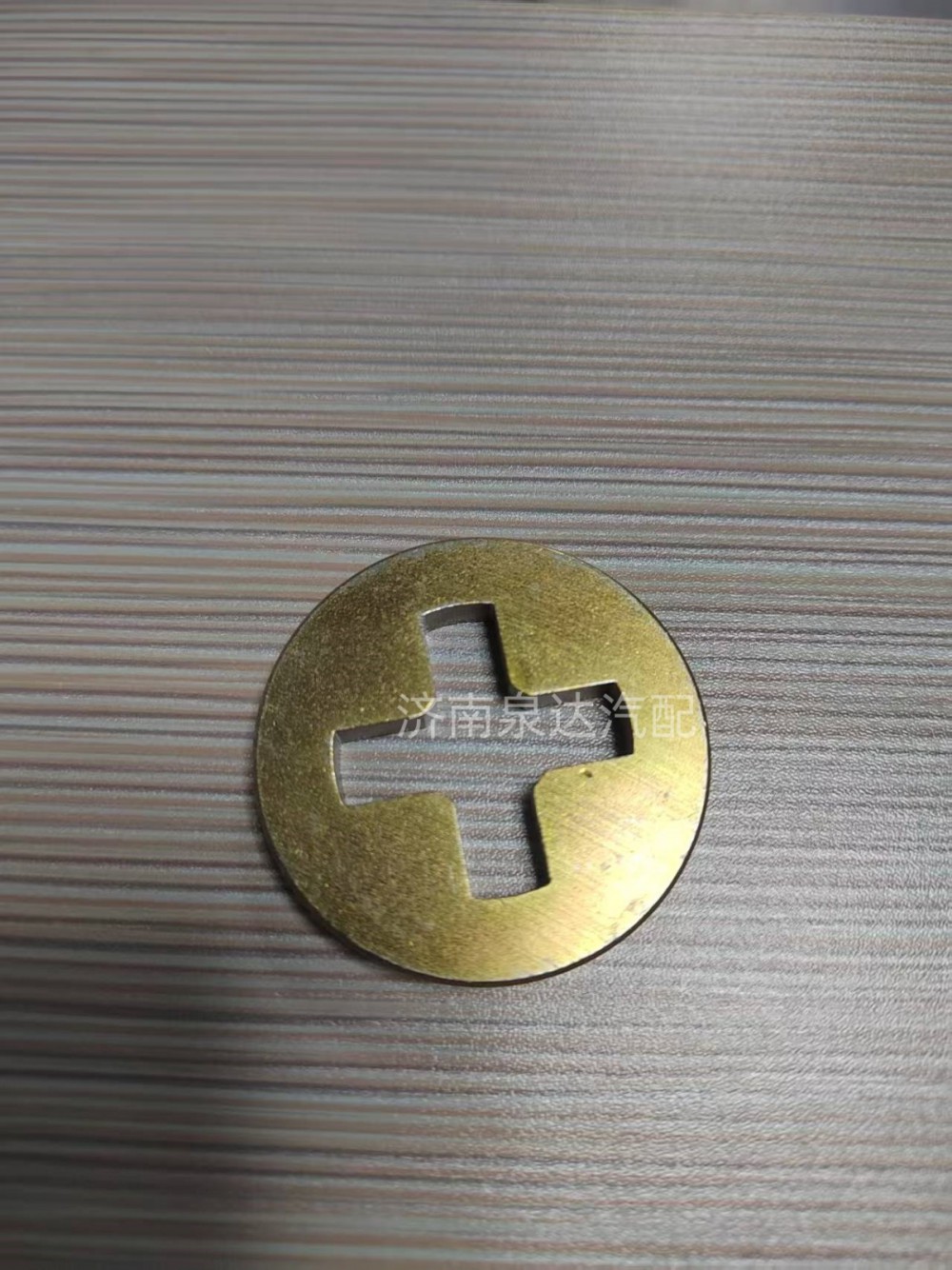 020V47104-0024重汽卡车配件转向泵助力泵同步件组装/020V47104-0024