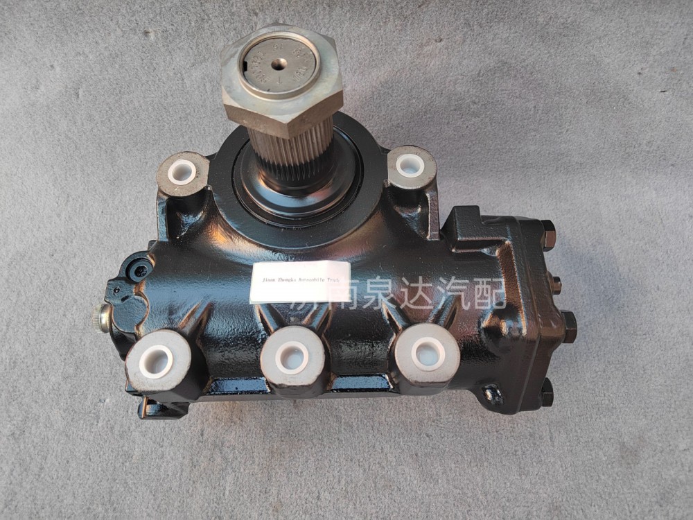 5064600701,方向机总成,济南泉达汽配有限公司