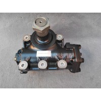 5064600701北方奔驰动力转向器总成方向机总成转向机总成
