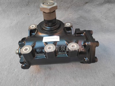 5064600701,方向机总成,济南泉达汽配有限公司