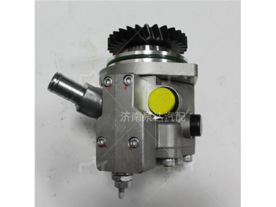 DZ97189470245,转向助力泵,济南泉达汽配有限公司