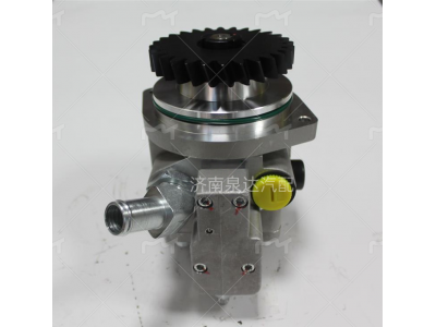 DZ97189470245,转向助力泵,济南泉达汽配有限公司