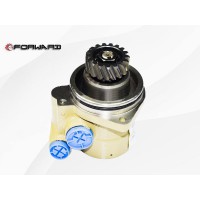 SINOTRUK HOWO N7B 行驶转向系统 WG9719470037 转向助力泵