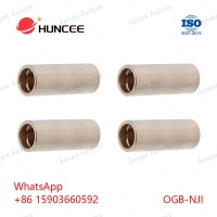 OGB-NJI Leaf Spring Bushing