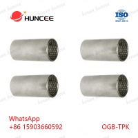 OGB-TPK Leaf Spring Bushing