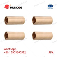 RPK Leaf Spring Bushing