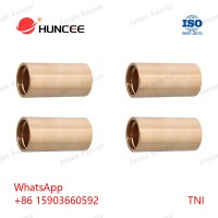 TNI Leaf Spring Bushing
