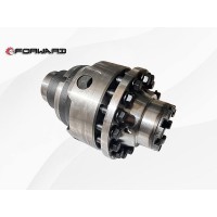 SHACMAN HANDE HDZ300 行走驱动桥系统 FHD9014932010701差速器总成
