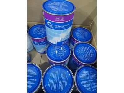 SKF_1KG  重汽车桥保轮润滑脂