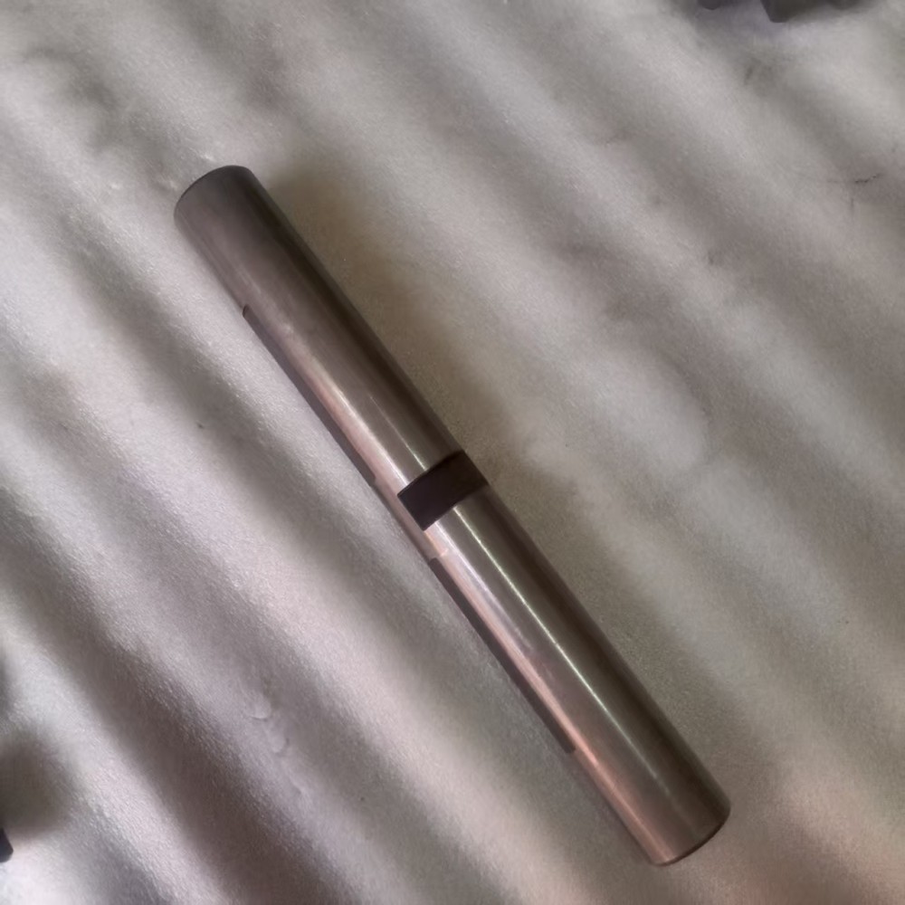 曼MCY13行星轮轴(L=292,5MM)   810W35107-0032图4