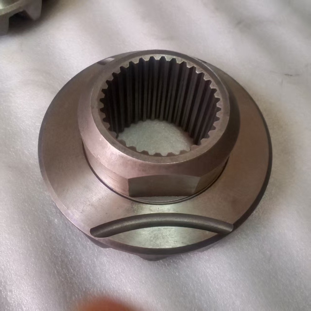 曼MCY13桥半轴齿轮   812W35106-0055/812W35106-0055