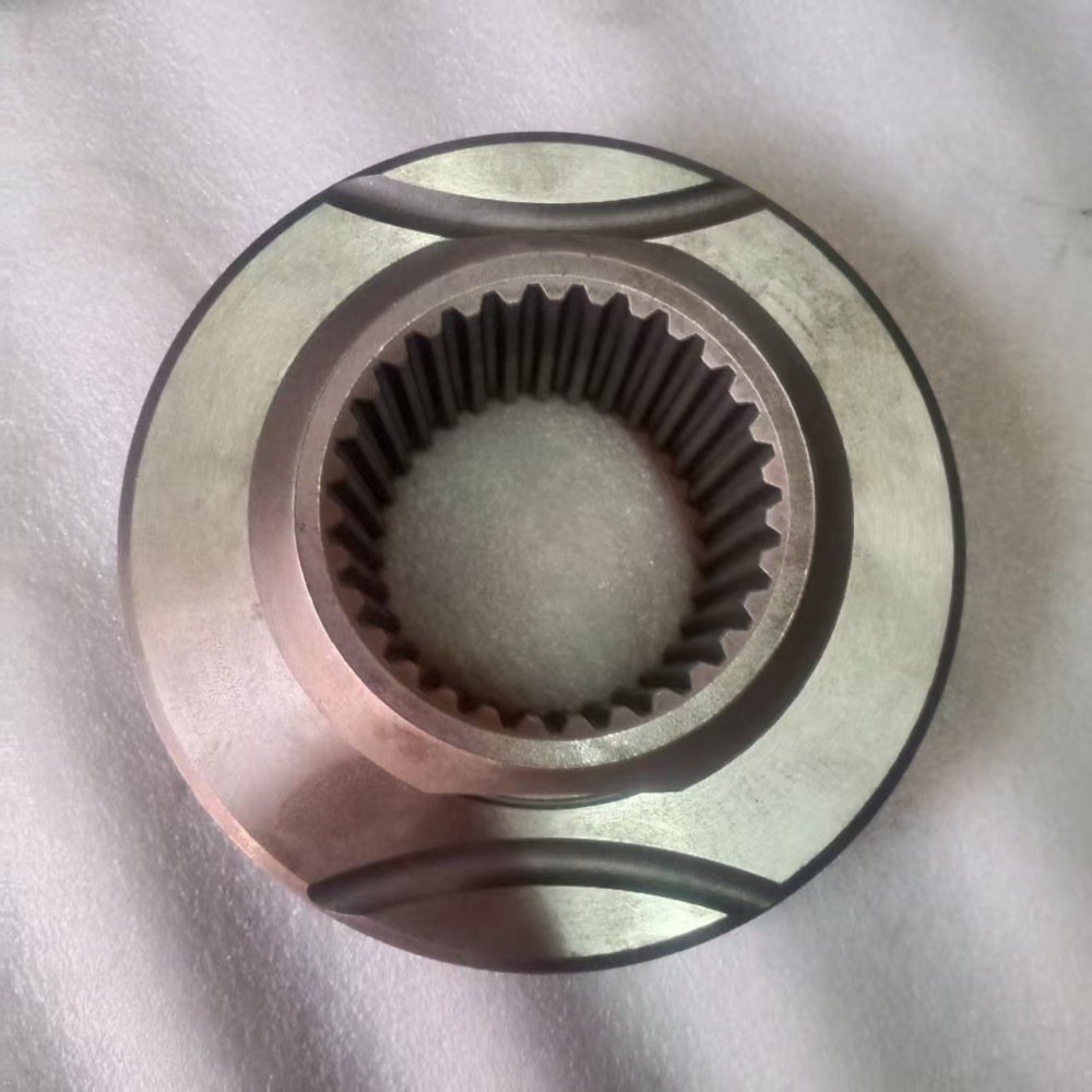 曼MCY13桥半轴齿轮   812W35106-0055/812W35106-0055