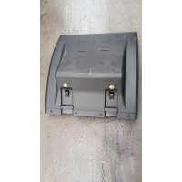 DZ96259950327后轮后挡泥板