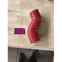 451309130/ XGA13DFW817-03056   副水箱出水膠管