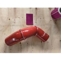 451309036/ XGA13LWFW254L-03011   緩速器前回水膠管