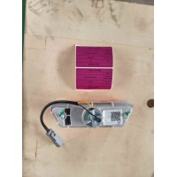 60148623   側(cè)轉(zhuǎn)向燈