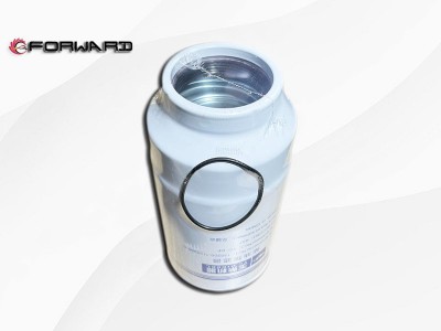 130200-1108350 燃油滤芯组件,Filter element assembly,济南向前汽车配件有限公司