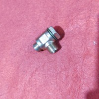 WG9100470110環(huán)形管狀接頭