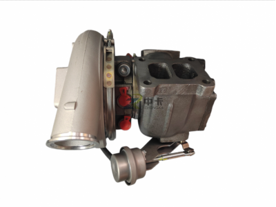 202V09100-7848,废气涡轮增压器(MT13国五),济南泉达汽配有限公司 202V09100-7848,废气涡轮增压器(MT13国五),济南泉达汽配有限公司