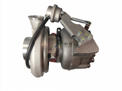 202V09100-7848,废气涡轮增压器(MT13国五),济南泉达汽配有限公司 202V09100-7848,废气涡轮增压器(MT13国五),济南泉达汽配有限公司