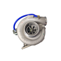 612601110925潍柴发动机配件废气涡轮增压器总成增压机总成