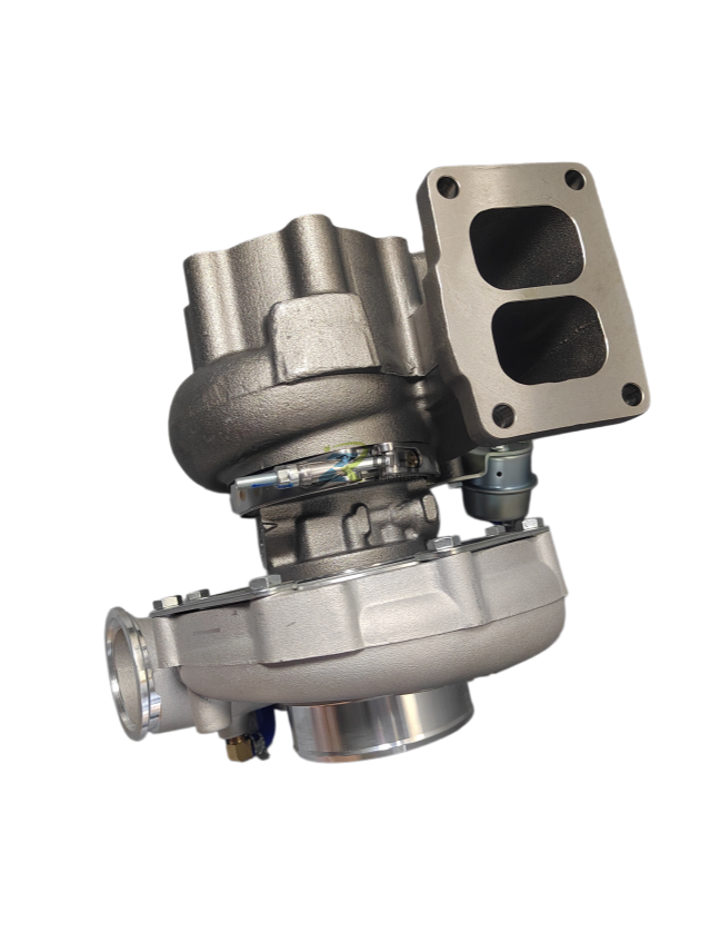 612601110925,废气涡轮增压器,济南泉达汽配有限公司