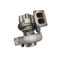 612601110925潍柴发动机配件废气涡轮增压器总成增压机总成图3