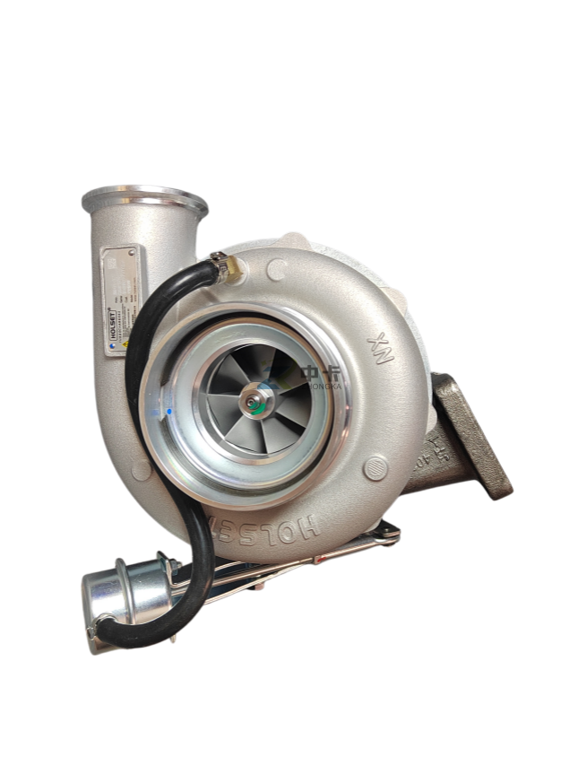 612601111007潍柴发动机配件废气涡轮增压器总成增压机总成/612601111007