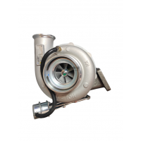 612601111007潍柴发动机配件废气涡轮增压器总成增压机总成