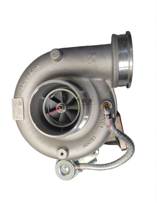 WPA1006352888,涡轮增压器,济南泉达汽配有限公司