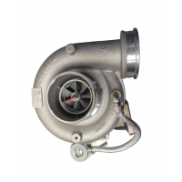 1006352888潍柴发动机配件废气涡轮增压器总成增压机总成