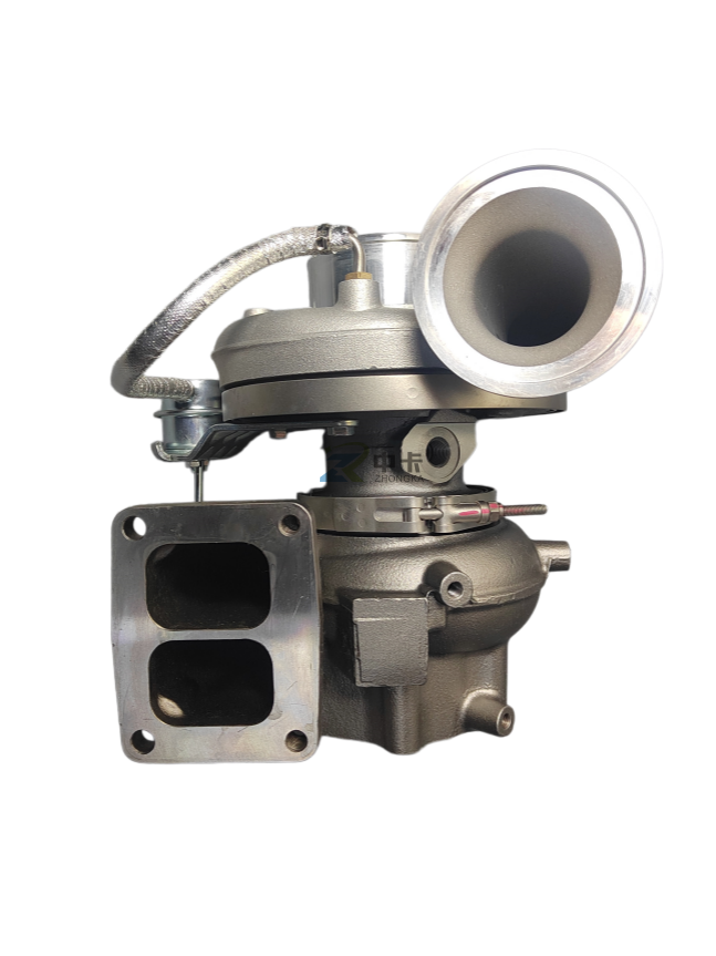 WPA1006352888,涡轮增压器,济南泉达汽配有限公司