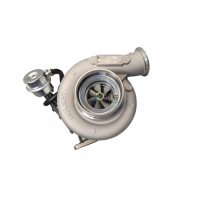61260114834潍柴发动机配件废气涡轮增压器总成增压机总成