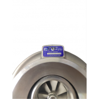 082V09100-7584重汽豪沃卡车配件废气涡轮增压器总成增压机总成