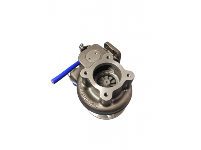 082V09100-7584,增压器(MT07客车版,带液冷),济南泉达汽配有限公司 082V09100-7584,增压器(MT07客车版,带液冷),济南泉达汽配有限公司