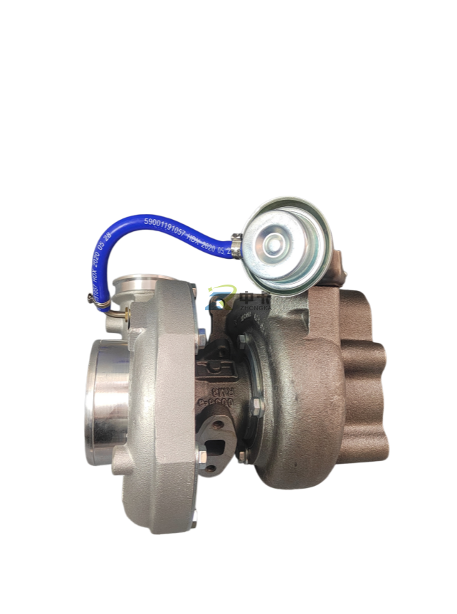082V09100-7586,涡轮增压器,济南泉达汽配有限公司
