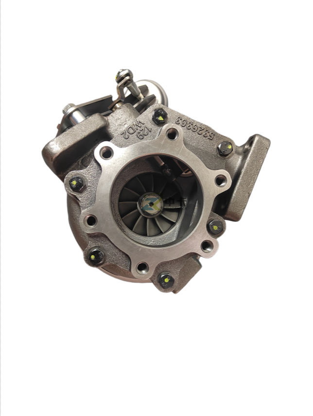 202V09100-7848,废气涡轮增压器（MT13国五）,济南泉达汽配有限公司