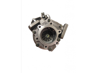 202V09100-7848,废气涡轮增压器(MT13国五),济南泉达汽配有限公司 202V09100-7848,废气涡轮增压器(MT13国五),济南泉达汽配有限公司