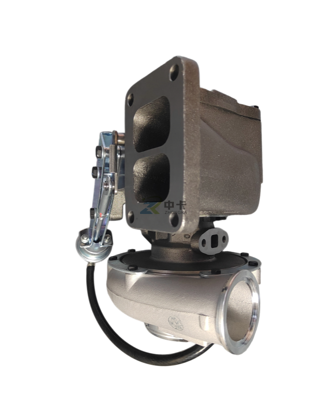 VG1560118229,废气涡轮增压器,济南泉达汽配有限公司