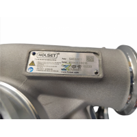 VG1095118233重汽豪沃卡车配件废气涡轮增压器总成增压机总成