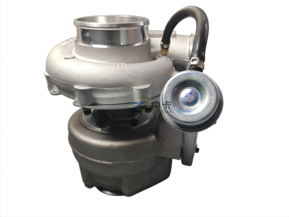 VG1095118233,废气涡轮增压器,济南泉达汽配有限公司