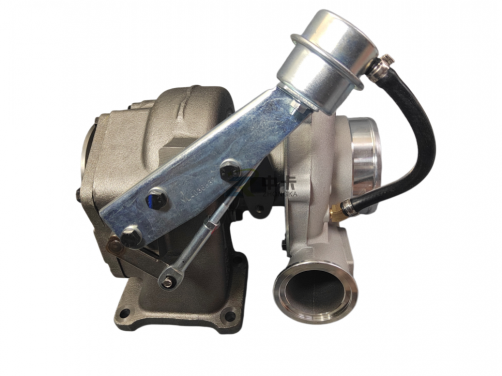 VG1095118233,废气涡轮增压器,济南泉达汽配有限公司