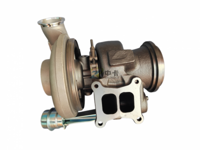 2843413,增压器,济南泉达汽配有限公司 2843413,增压器,济南泉达汽配有限公司