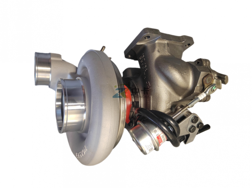 5550469,增压器,济南泉达汽配有限公司