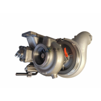 5550469康明斯发动机配件HE500WG废气涡轮增压器总成增压机总成图5