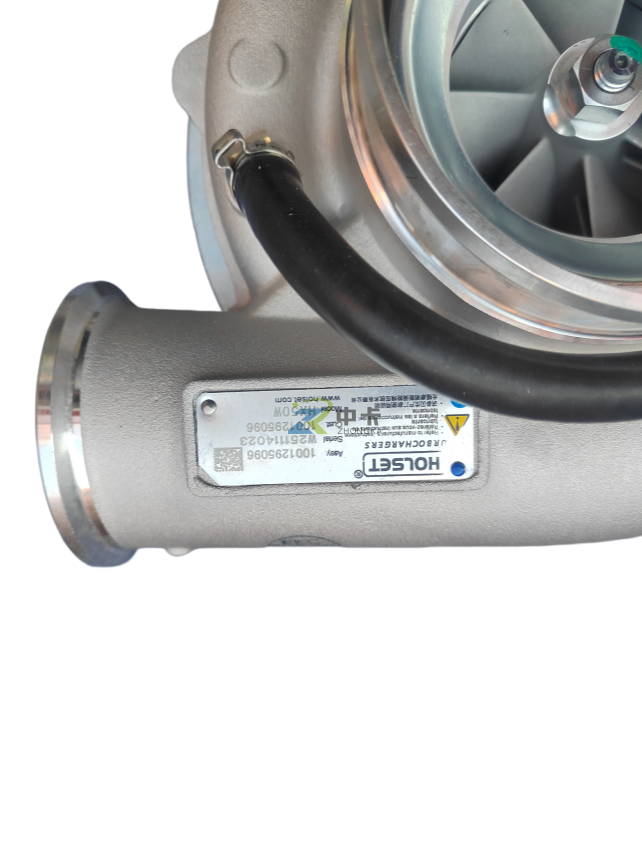 1001295096,增压器,济南泉达汽配有限公司