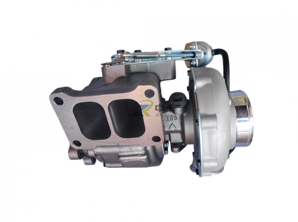 1001295096,增压器,济南泉达汽配有限公司