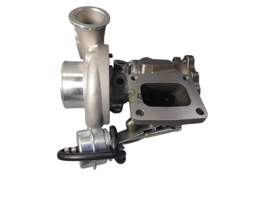 5554946,增压器,济南泉达汽配有限公司