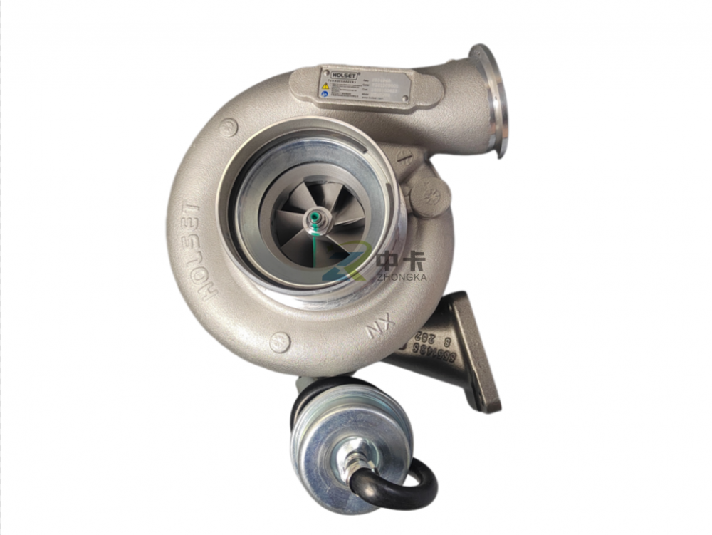 5554946,增压器,济南泉达汽配有限公司