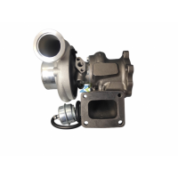 5554946康明斯发动机配件HE400WG废气涡轮增压器总成增压机总成图4